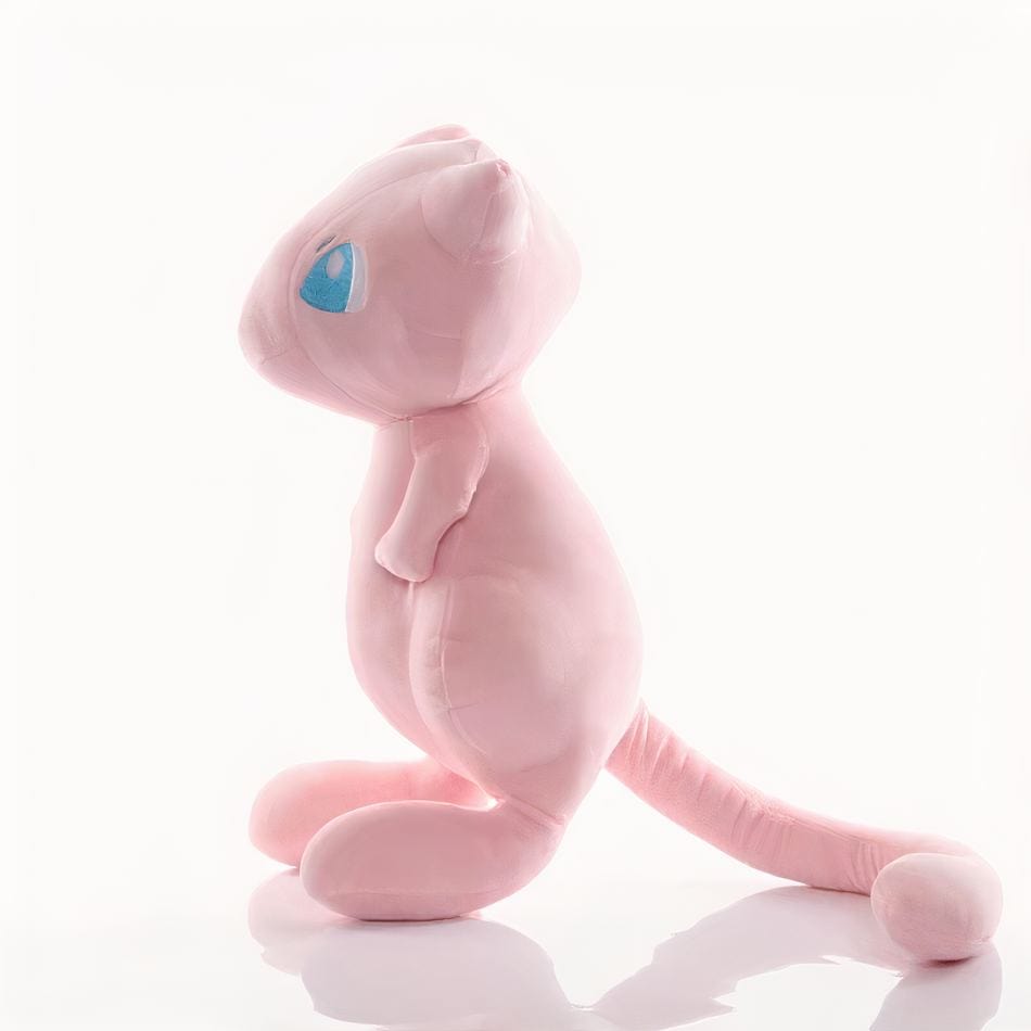 La Peluche Peluche Pokémon Mew grand format