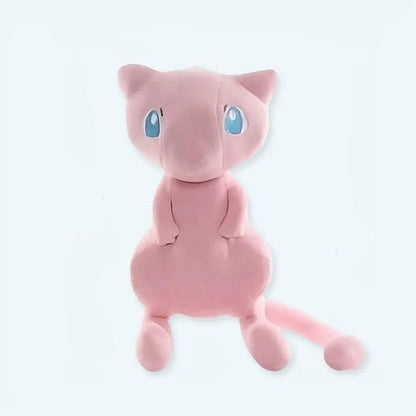 La Peluche Peluche Pokémon Mew grand format