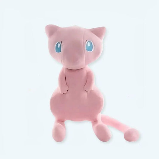 La Peluche Peluche Pokémon Mew grand format