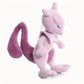 La Peluche Peluche Pokémon Mewtwo rose