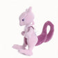 La Peluche Peluche Pokémon Mewtwo rose