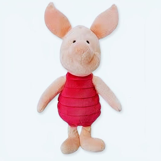 La Peluche Peluche Porcinet grand format