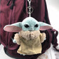 La Peluche Peluche porte clé Baby Yoda