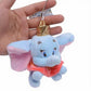 La Peluche Peluche porte-clés Dumbo