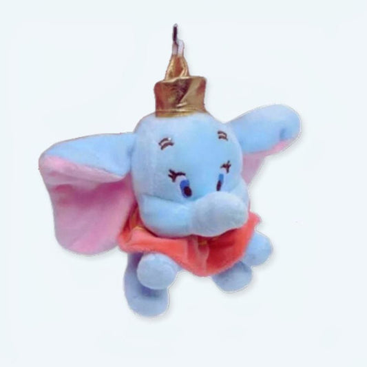 La Peluche Peluche porte-clés Dumbo