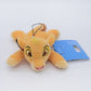 La Peluche Peluche porte-clés Simba