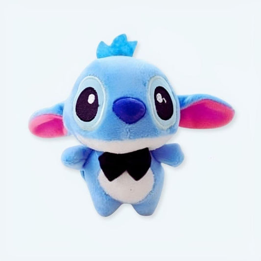 La Peluche Peluche porte-clés Stitch