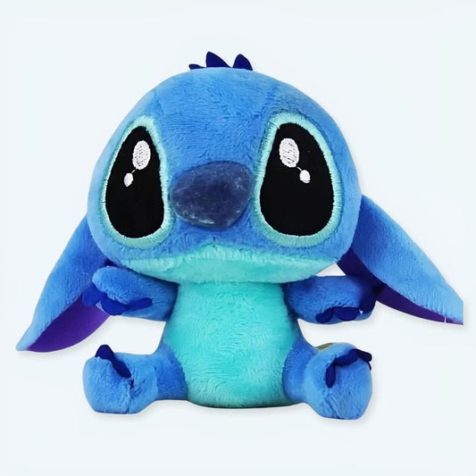 La Peluche Peluche porte-clés Stitch Kawaii