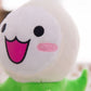 La Peluche Peluche poulpe en forme d'oignon