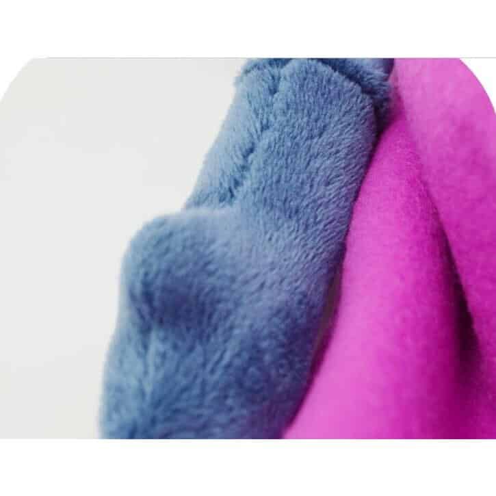 La Peluche Peluche princesse Anna Disney