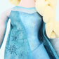 La Peluche Peluche princesse Elsa Disney