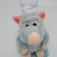 La Peluche Peluche Ratatouille aimantée