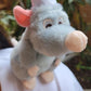 La Peluche Peluche Ratatouille aimantée