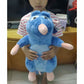 La Peluche Peluche Ratatouille grand format
