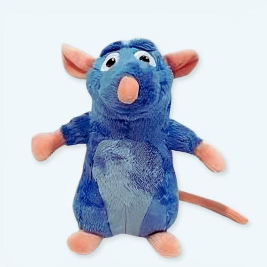 La Peluche Peluche Ratatouille grand format