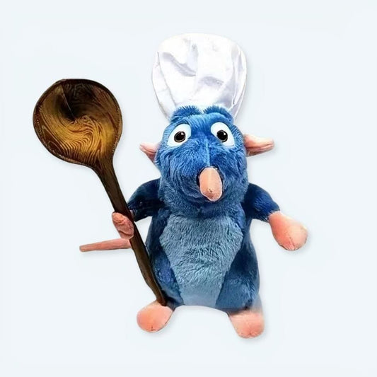 La Peluche Peluche Ratatouille Rémy