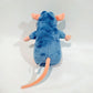 La Peluche Peluche Rémy de Ratatouille
