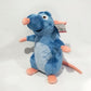 La Peluche Peluche Rémy de Ratatouille