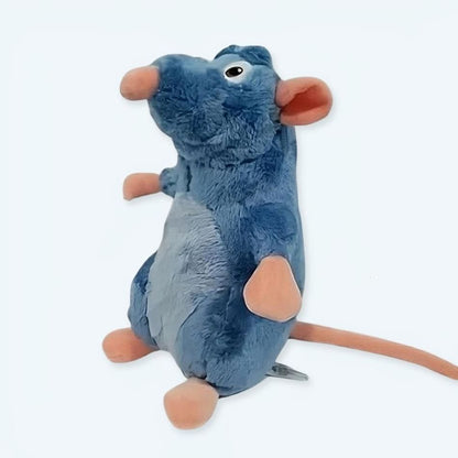 La Peluche Peluche Rémy de Ratatouille