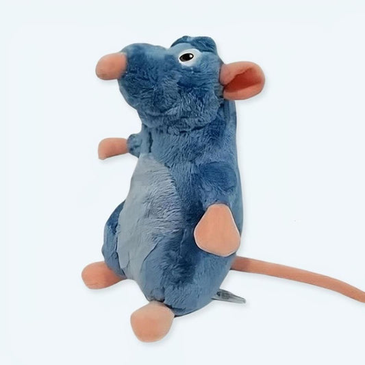 La Peluche Peluche Rémy de Ratatouille