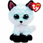 La Peluche Peluche renard créative TY