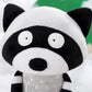 La Peluche Peluche renard douce