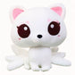 La Peluche Peluche renard gumiho