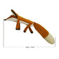 La Peluche Peluche renard Le Petit Prince