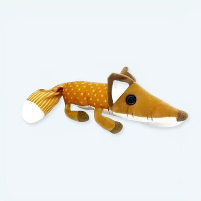 La Peluche Peluche renard Le Petit Prince