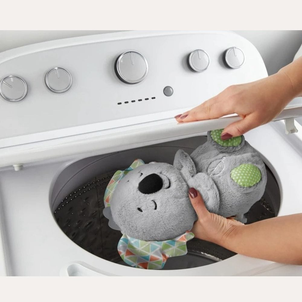 La Peluche Peluche respirante koala adorable