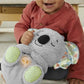La Peluche Peluche respirante koala adorable