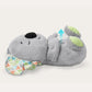 La Peluche Peluche respirante koala adorable