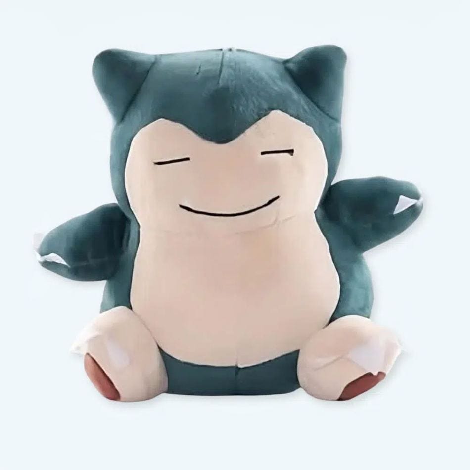 La Peluche Peluche Ronflex adorable
