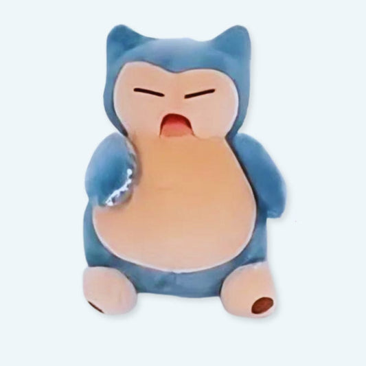La Peluche Peluche Ronflex moelleux