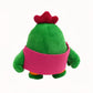 La Peluche Peluche Spike poupée Brawl Stars