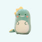 La Peluche Peluche Squishmallow dinosaure