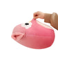 La Peluche Peluche Squishmallow hibou