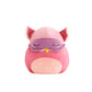 La Peluche Peluche Squishmallow hibou