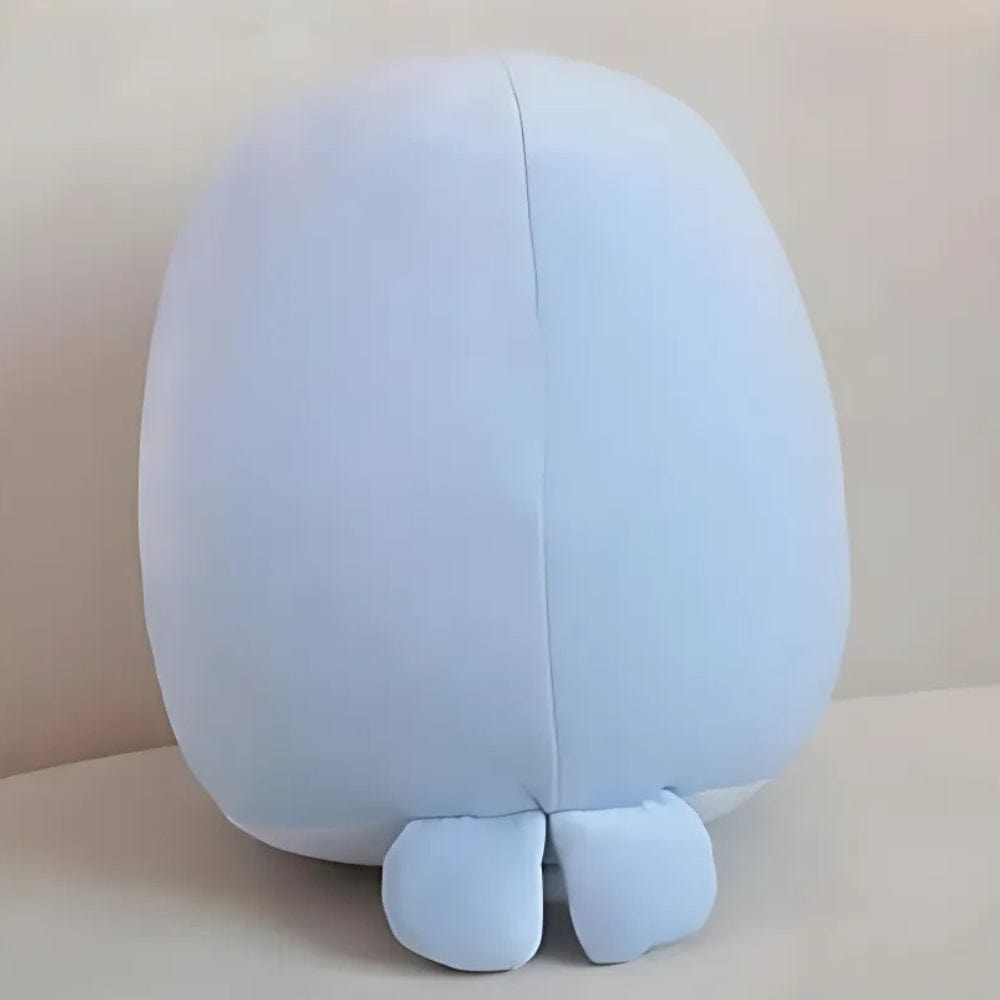 La Peluche Peluche squishmallow phoque adorable