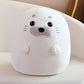 La Peluche Peluche squishmallow phoque adorable