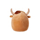La Peluche Peluche Squishmallow taureau
