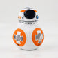 La Peluche Peluche Star Wars BB-8