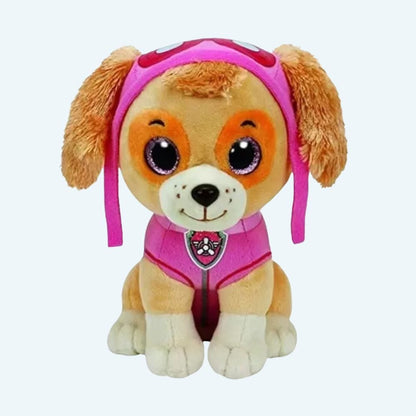 La Peluche Peluche Stella de Pat’ Patrouille