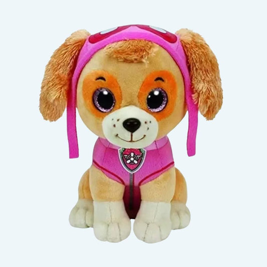 La Peluche Peluche Stella de Pat’ Patrouille