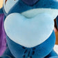 La Peluche Peluche Stitch avec cœur