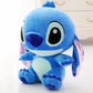 La Peluche Peluche Stitch bleu