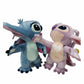 La Peluche Peluche Stitch et Angel câlin