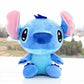 La Peluche Peluche Stitch fantastique