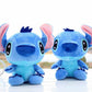 La Peluche Peluche Stitch fantastique