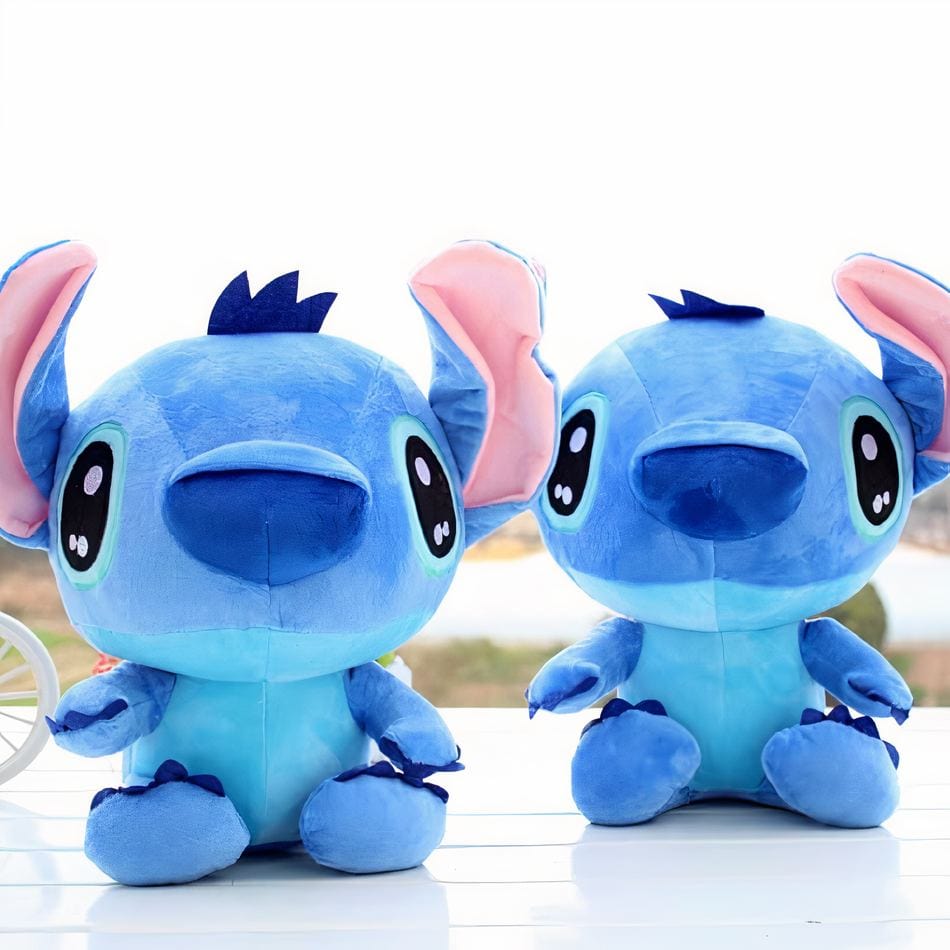 La Peluche Peluche Stitch fantastique